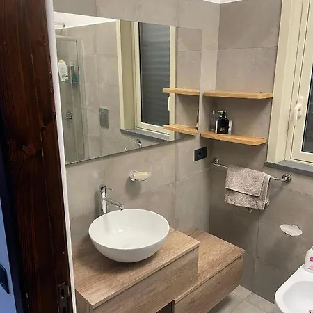 Etna Sotto Il Ciliegio Appartement Ragalna