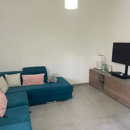 Etna Sotto Il Ciliegio Appartement