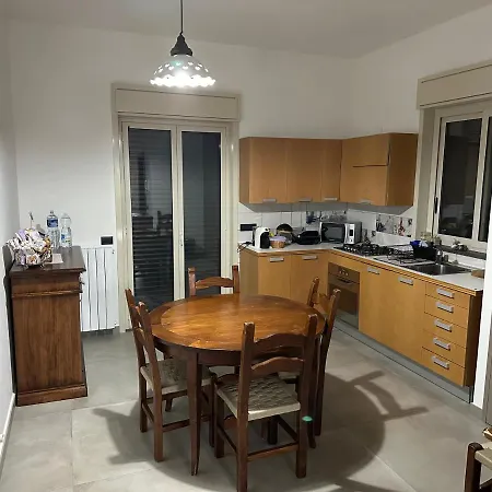 Etna Sotto Il Ciliegio *