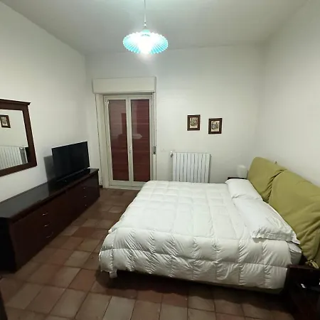 Etna Sotto Il Ciliegio Appartement *