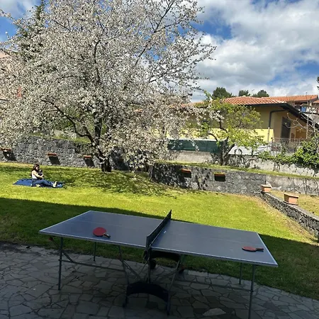 Etna Sotto Il Ciliegio Appartement Ragalna